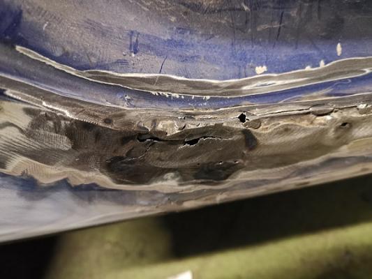 D+V Reifenservice-Reparatur