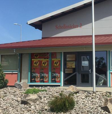 FTV Fahrzeugteile Vertriebs GmbH