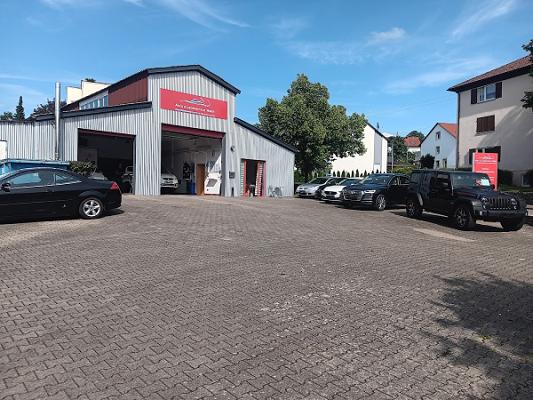 Auto & Lackservice Walth