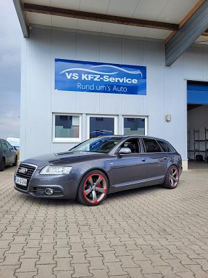 KFZ & Reifenservice Bayerbach