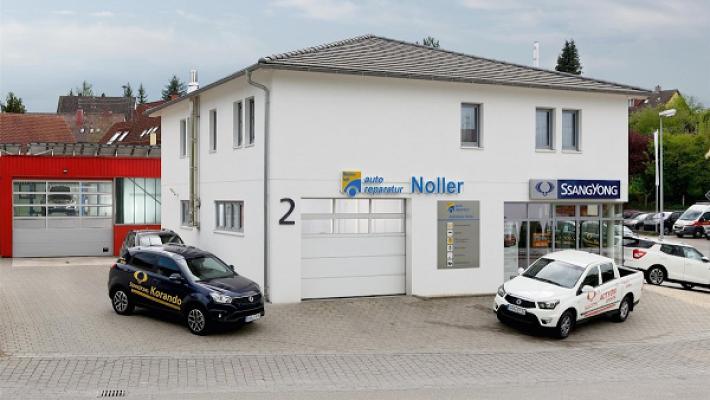 Autohaus Noller e.K. Inh. Heiko Noller