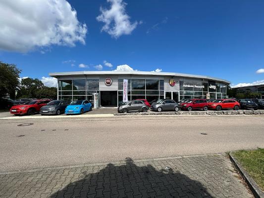 Kummich Fahrzeugwelt – Michelfeld