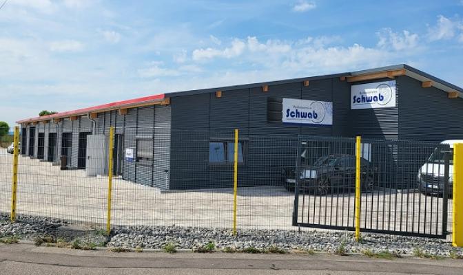 Reifenservice Schwab