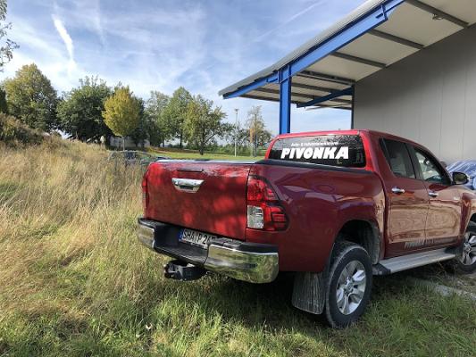 Auto- & Industrielackiererei Pivonka Inhaberin Julia Pivonka