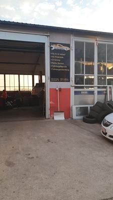 FB-Automobile Crailsheim Bartan