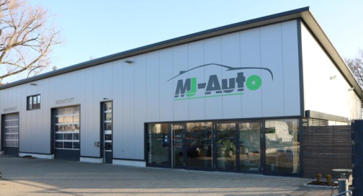 MJ-Auto