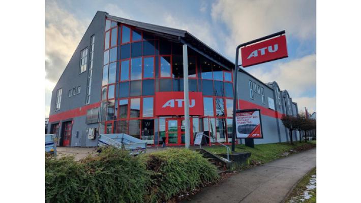 ATU Crailsheim - Rossfeld