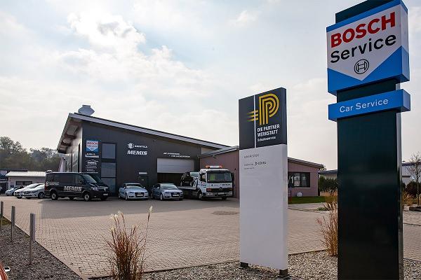 Memis Identica Auto-Memis GmbH