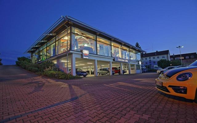 Autohaus Linke GmbH Audi