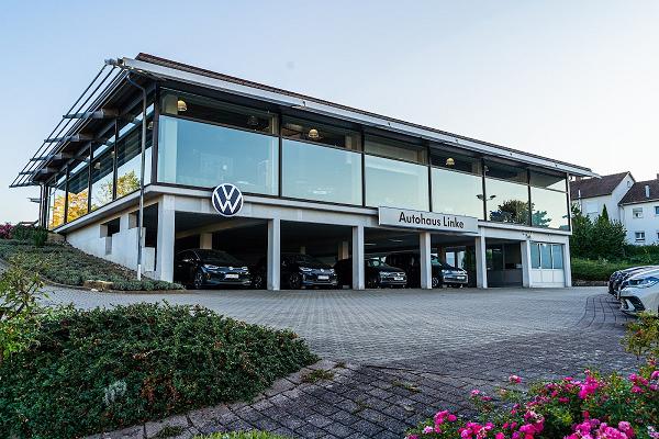Autohaus Linke GmbH
