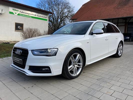 Fahrzeugtechnik Gackstatter GmbH