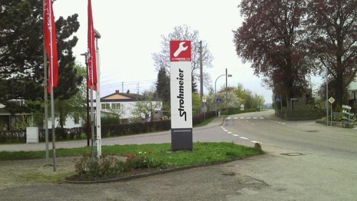 Landwehr-Automobile Gmbh&Co. KG