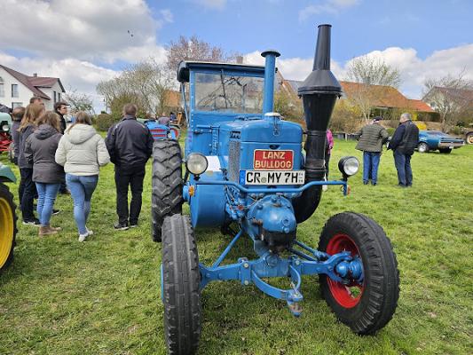 Kfz.-Reparaturen Pröschel