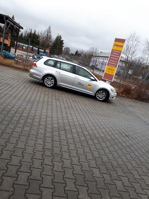 Auto-Service Fritsch