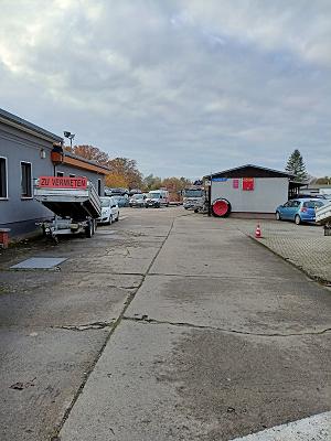 H & S Abschleppdienst GmbH