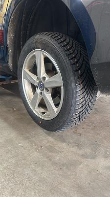 ReifendienstInh. Franz-Josef Holzinger