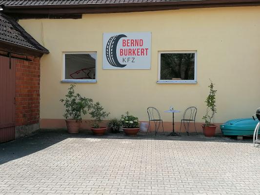 Bernd Burkert-KFZ