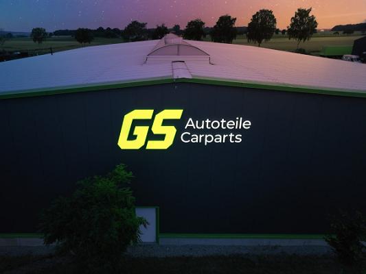 G.S. Autoteile GmbH