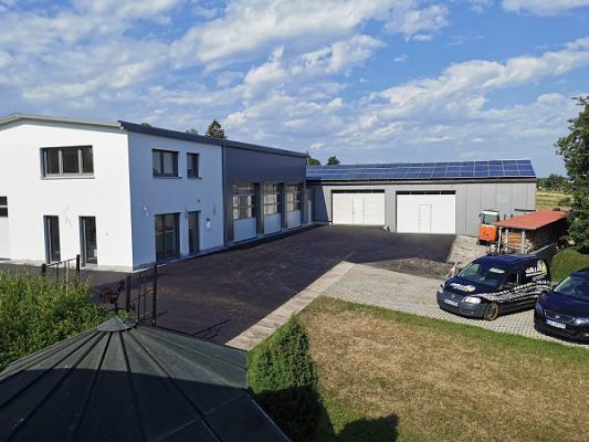 Göllers ReifenScheune