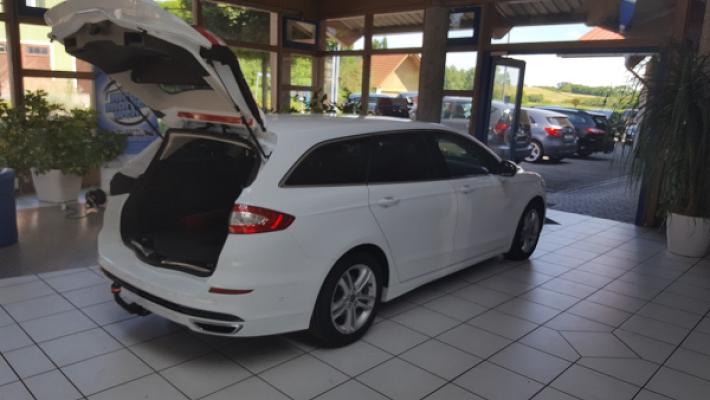 Automobil-Forum Büeck GmbH