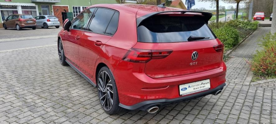 Automobil-Forum Büeck GmbH Ford Service