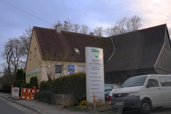Dratwa Automobile Ihre freundliche KFZ-Fachwerkstatt