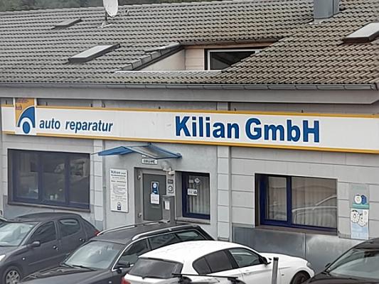 Kilian GmbH
