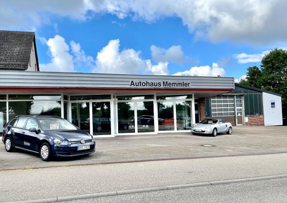 Autohaus Edmund Memmler