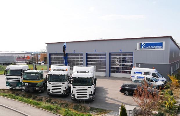 Kochendörfer Fahrzeugtechnik