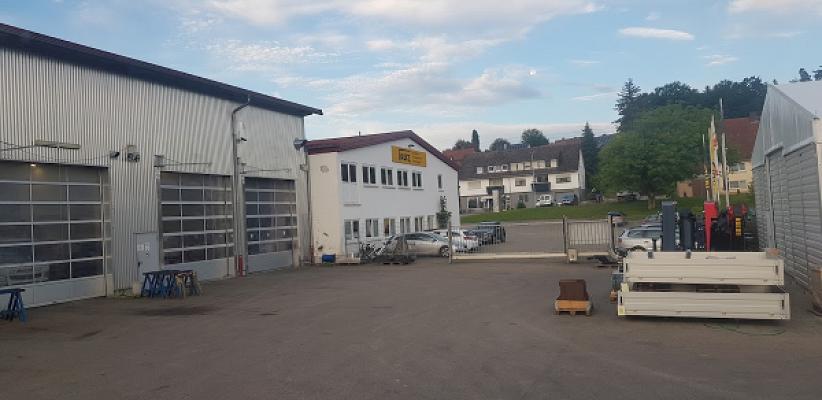 Kurz Fahrzeugtechnik GmbH