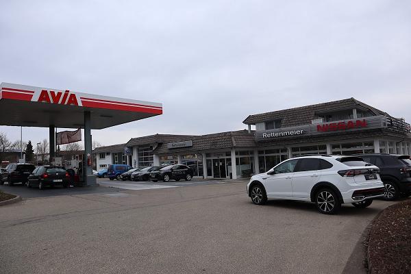 Autohaus Rettenmeier KG