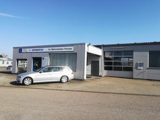 Herwerth Auto + Service GmbH