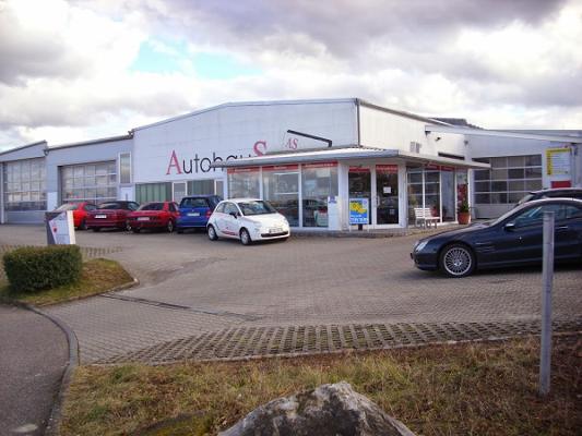 Autohaus AS GmbH