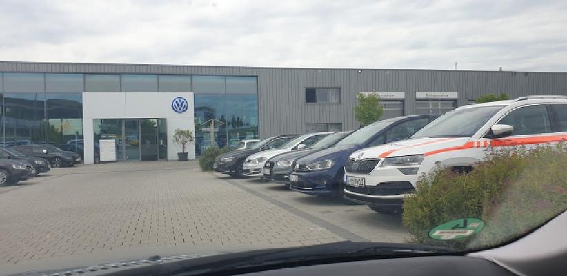 Autohaus Koch GmbH - VW Öhringen