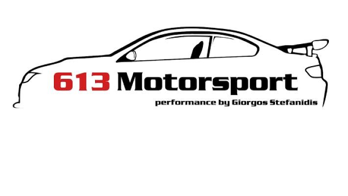613 Motorsport Giorgos Stefanidis