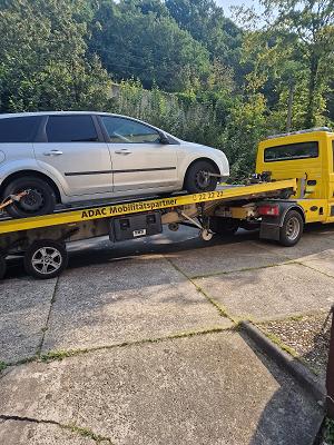 Albert Schäfer Reifenservice