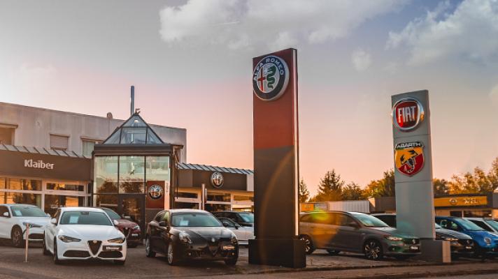 Autolöwen GmbH Öhringen