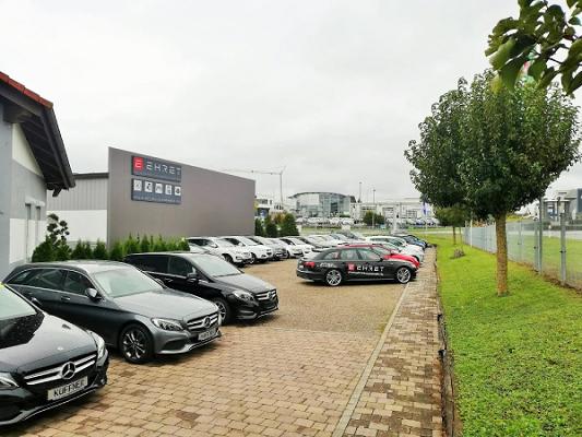 Autowelt Ehret