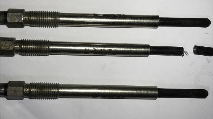 Glühkerzenbohrungen & -Reparaturen - GlühCar in Bretzfeld