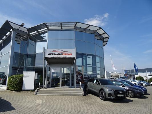 Autohaus Knauß GmbH