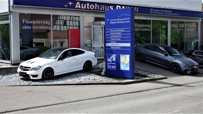 Autohaus Dayan GmbH