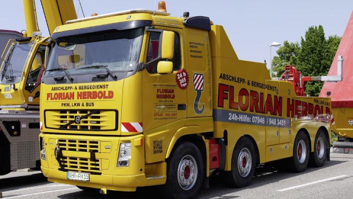 Abschlepp- und Bergedienst Florian Herbold