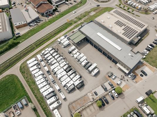 Service-Center Dietle GmbH - DIETLE TOURING