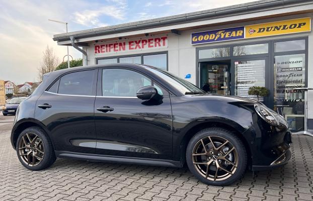 Reifen Expert Inhaber Aleksej Anikeev