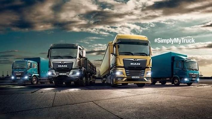 MAN Truck & Bus Deutschland GmbH