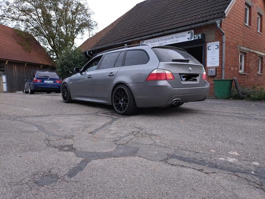 HT Reifen und Ersatzteile Service