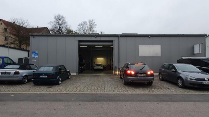 Auto-Service Belgart Meisterwerkstatt