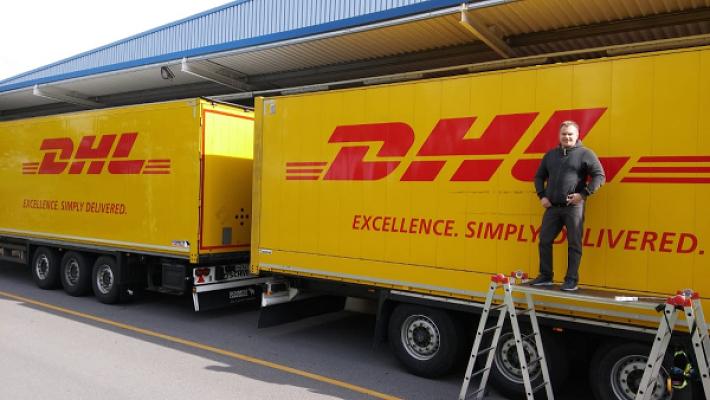 RDEKOR Styling Garage