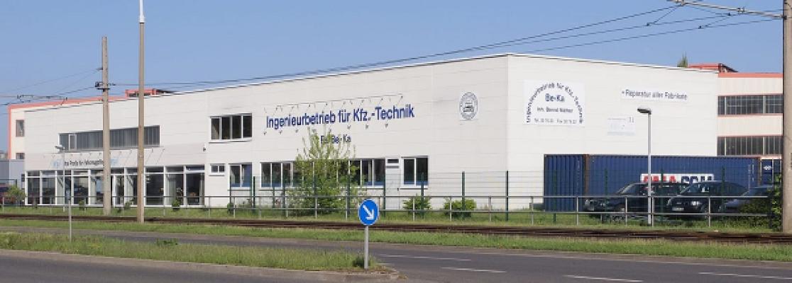 Be-Ka Inh.Bernd Näther