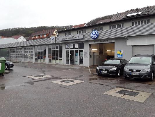 Autohaus Kunze Service GmbH